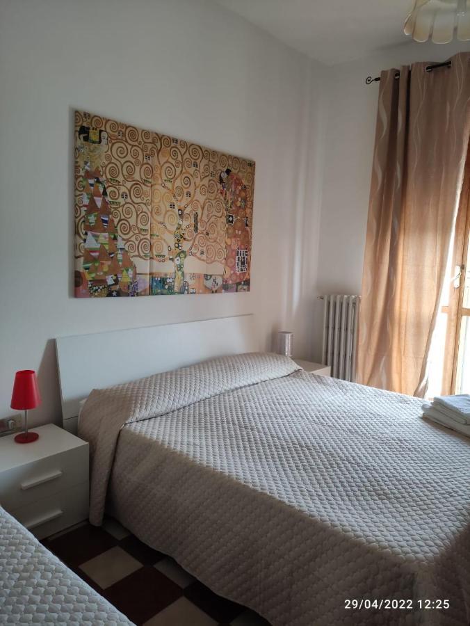 Demetra Paestum Bed & Breakfast Capaccio Exterior photo