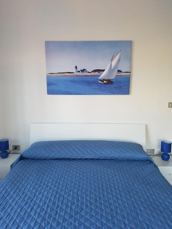 Demetra Paestum Bed & Breakfast Capaccio Exterior photo